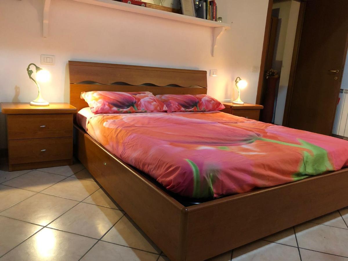 Da Hele & Zozi Apartment Signa Ngoại thất bức ảnh