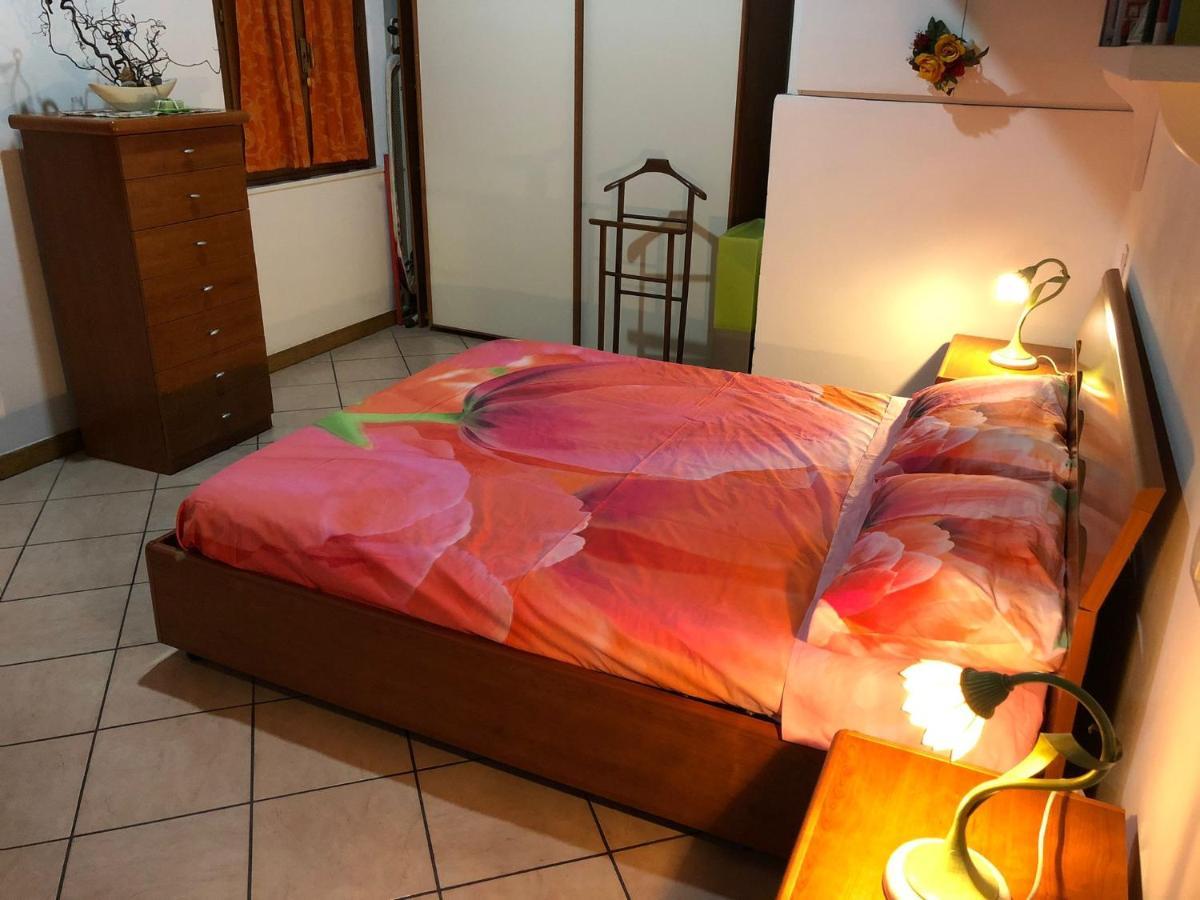 Da Hele & Zozi Apartment Signa Ngoại thất bức ảnh