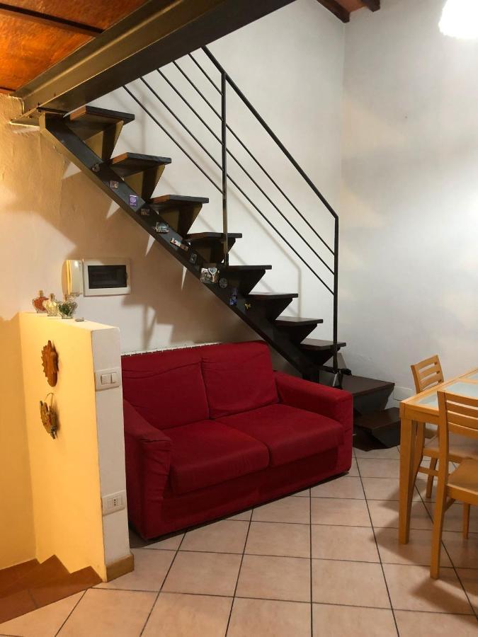 Da Hele & Zozi Apartment Signa Ngoại thất bức ảnh