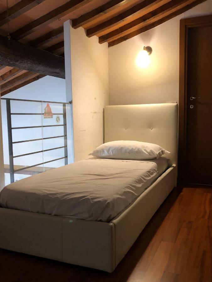 Da Hele & Zozi Apartment Signa Ngoại thất bức ảnh
