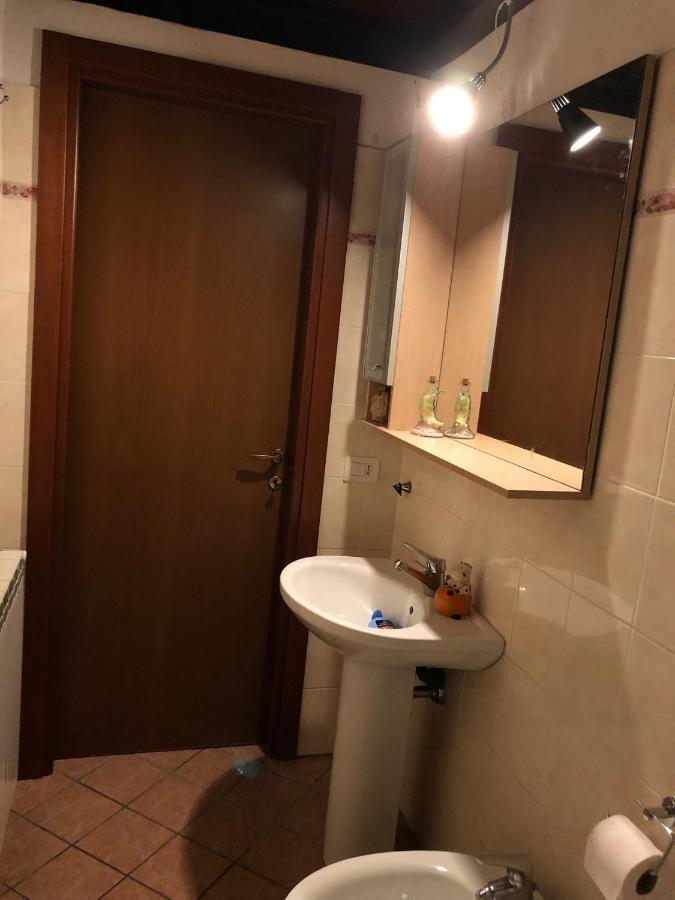 Da Hele & Zozi Apartment Signa Ngoại thất bức ảnh