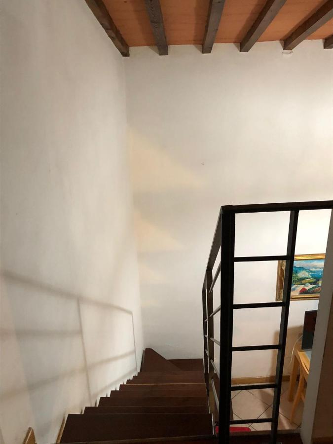 Da Hele & Zozi Apartment Signa Ngoại thất bức ảnh