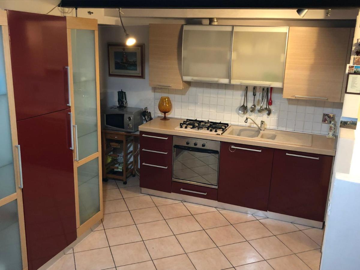 Da Hele & Zozi Apartment Signa Ngoại thất bức ảnh