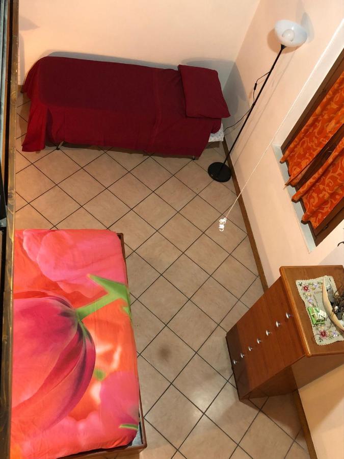 Da Hele & Zozi Apartment Signa Ngoại thất bức ảnh